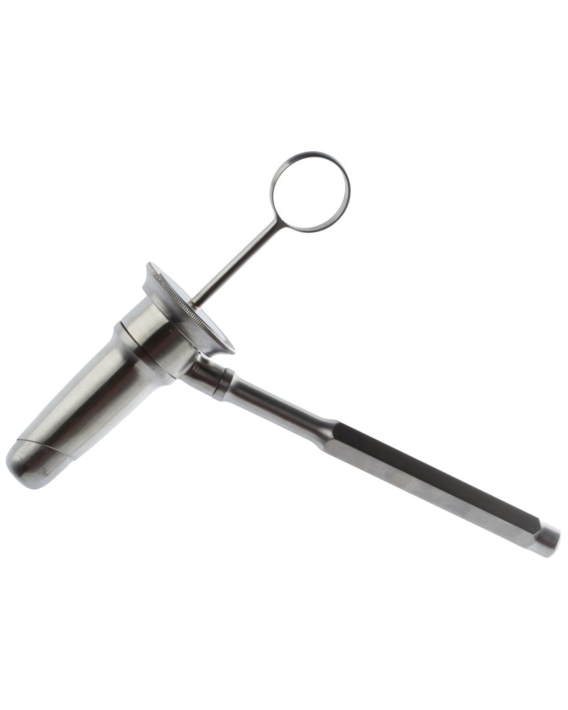 Anuscopes BENSAUDE, 60 x 18 mm