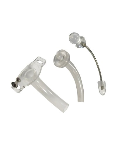 Canule POPPEN 2 mm longueur de travail 90mm