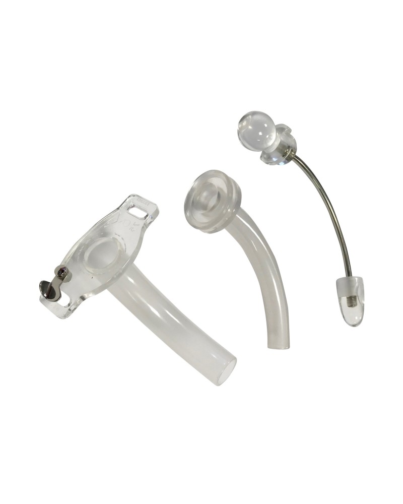 Canule POPPEN 2 mm longueur de travail 90mm