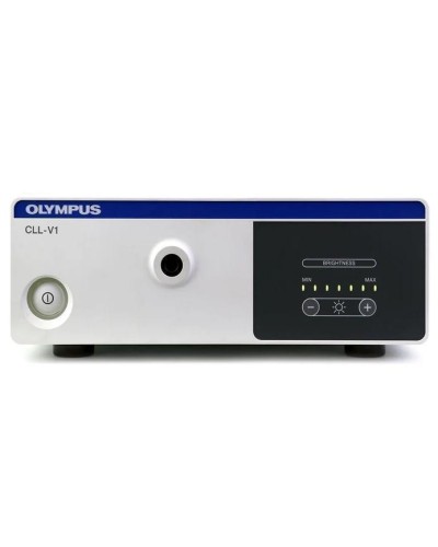 SOURCES DE LUMIÈRE ENDOSCOPIQUE