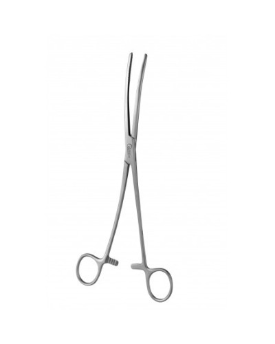 Pince Bozeman droite 24cm