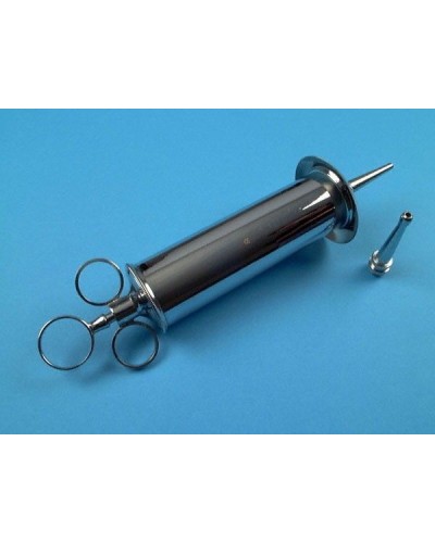 Seringue à Oreille, 110 ml