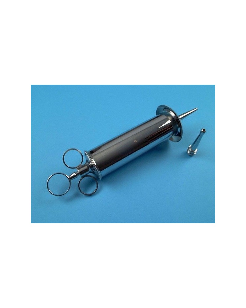 Seringue à Oreille, 110 ml