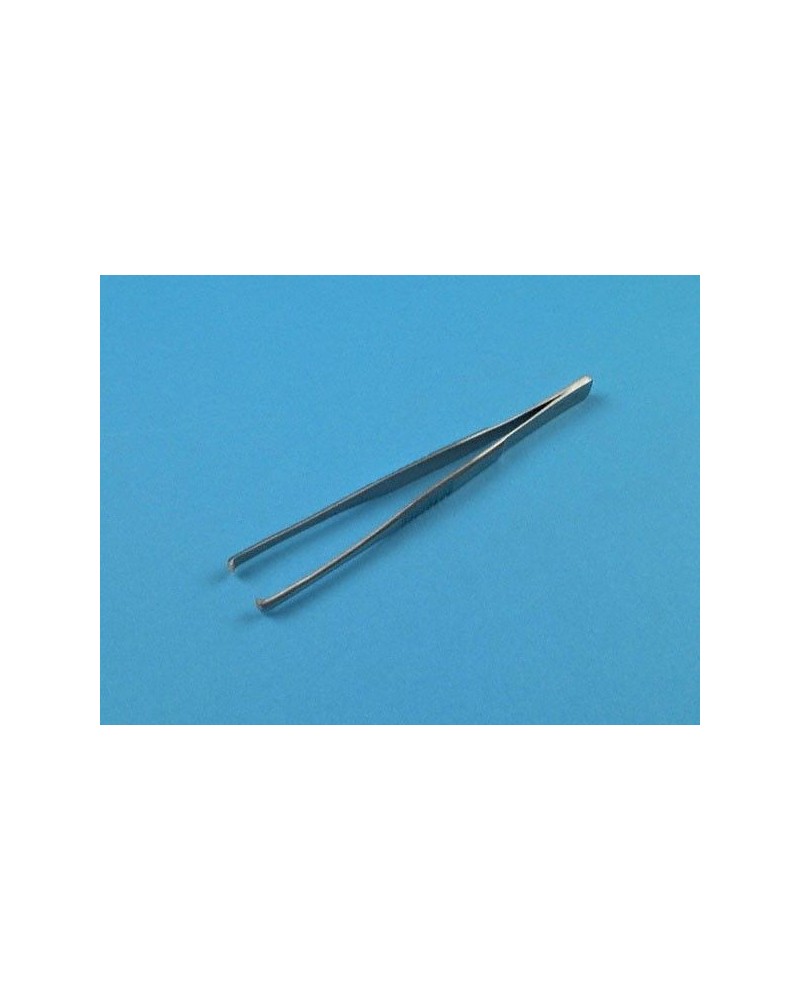Pince Dissection de Quenu, 15 cm