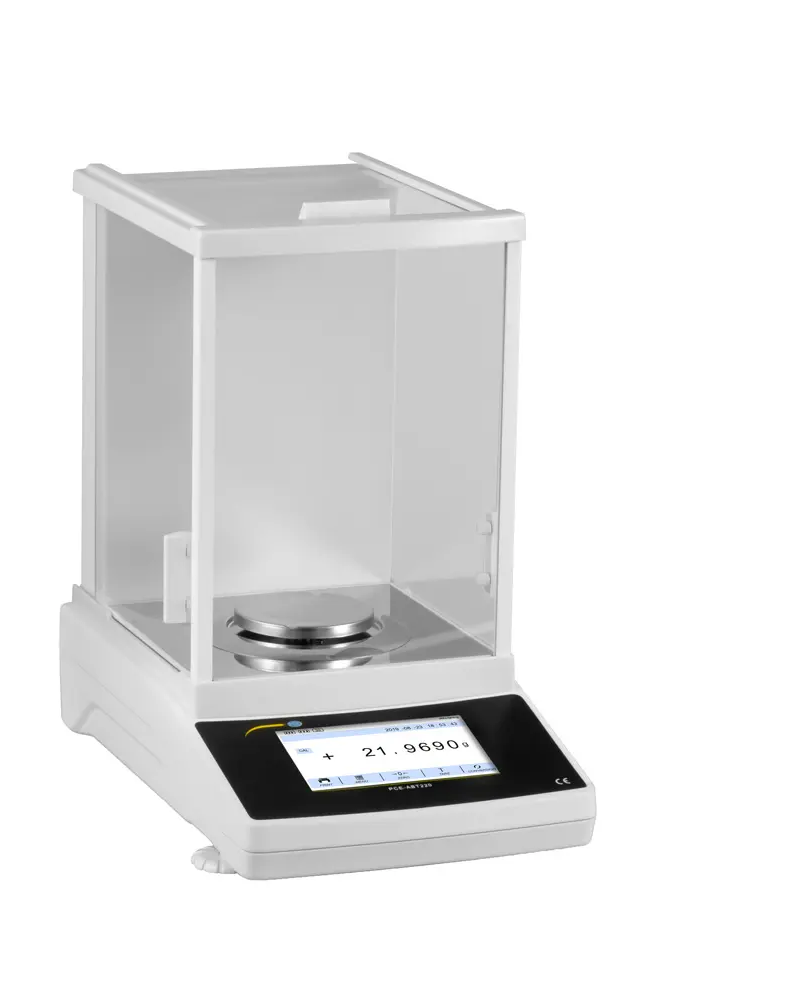 Balance de précision 220g