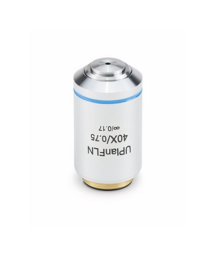 Objectif X40 pour ParaLens Advance