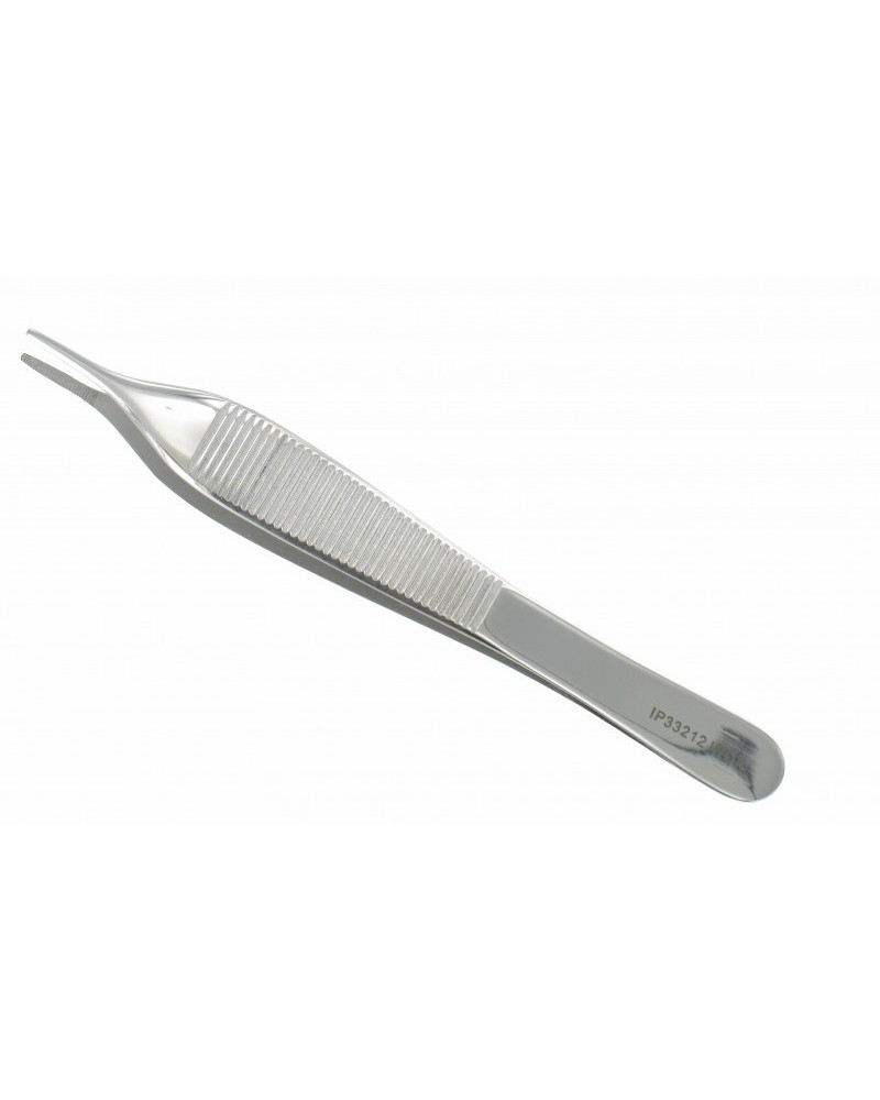 Pince dissection Adson S/G 12 cm