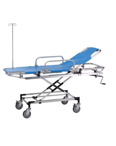 Chariot d’urgences