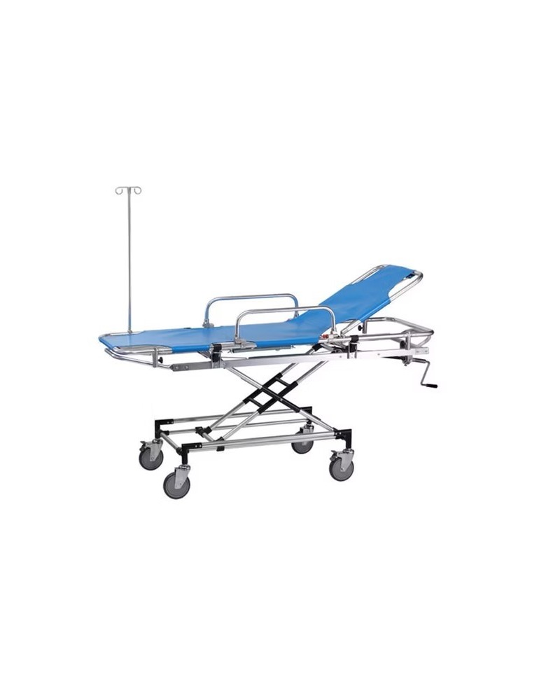 Chariot d’urgences