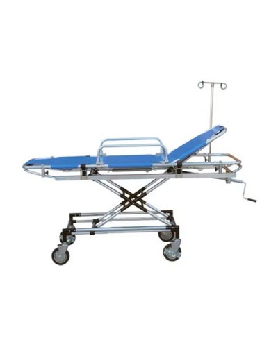 Chariot d’urgences