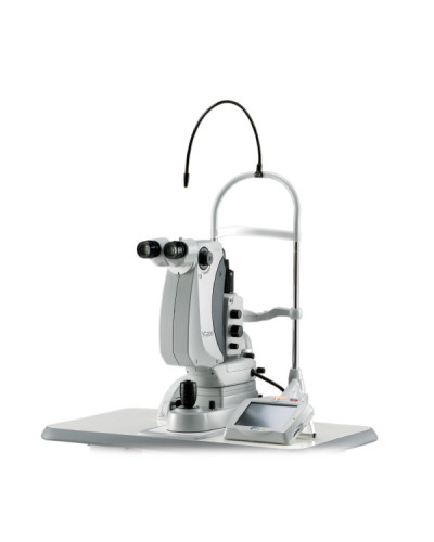 LASER YAG/SLT MODELE YC-200 S PLUS LASER YAG/SLT MODELE YC-200 S PLUS