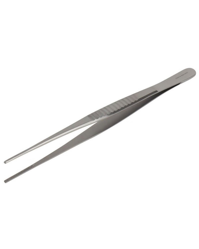 Pince Debakey mors atraumatique 3.3mm,30cm