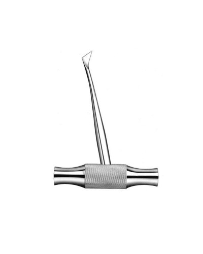 ROOT ELEVATORS Barry fig 4, en acier inoxydable