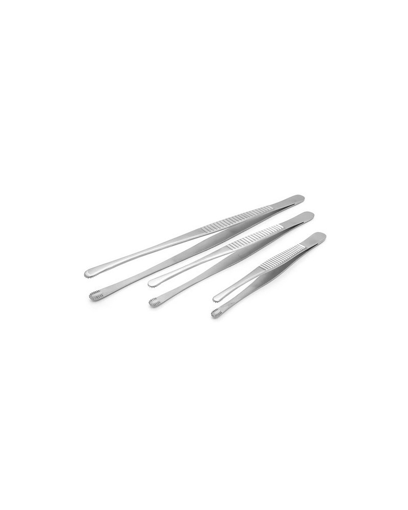 Pince RUSSE, 25cm, en acier inoxydable