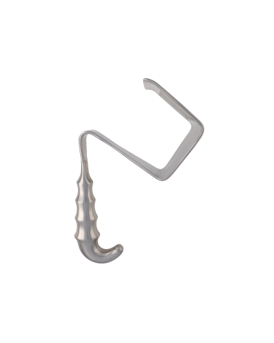 Écarteur DAVIDSON 74 x 92mm, 19.5cm