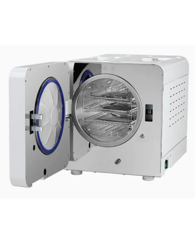 Autoclave de table 18L, Modèle CAL-18L-B-LED