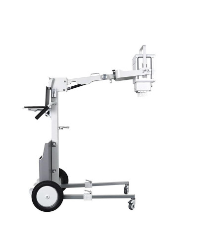 Appareil de radiographie portable numérique 5,6 kW, modèle YSX056-PE