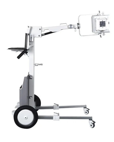 Appareil de radiographie portable numérique 5,6 kW, modèle YSX056-PE