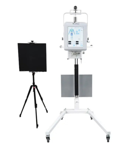 Appareil de radiographie portable numérique 5,6 kW, modèle YSX056-PE