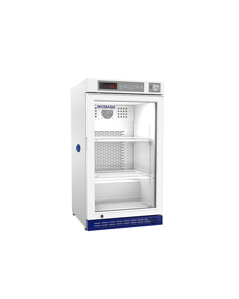 Réfrigérateur de laboratoire  (2-8℃) 150L