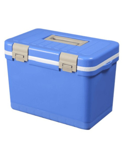 Glacière de transport (avec bloc réfrigérant) Modèle TCB-55L