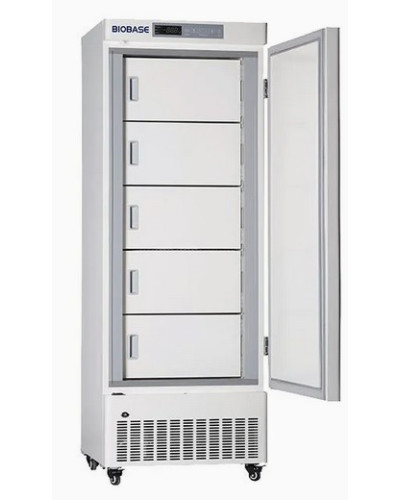 Congélateur -( 10 à 25°C) : 328L Modèle BDF-25V328