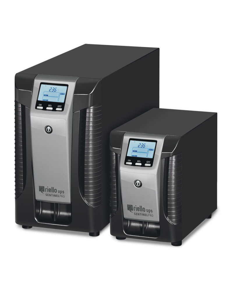 Onduleur Sentinel pro 3000 VA -2700 W