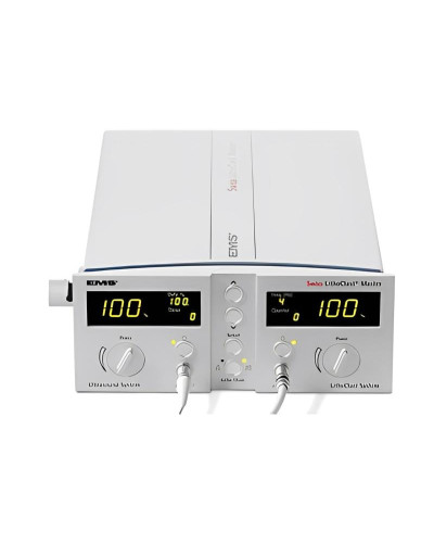 SWISS LITHOCLAST®  MASTER