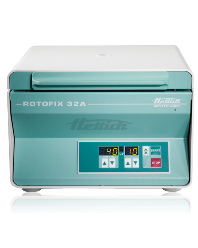 Centrifugeuse  de paillasse ROTOFIX 32 A