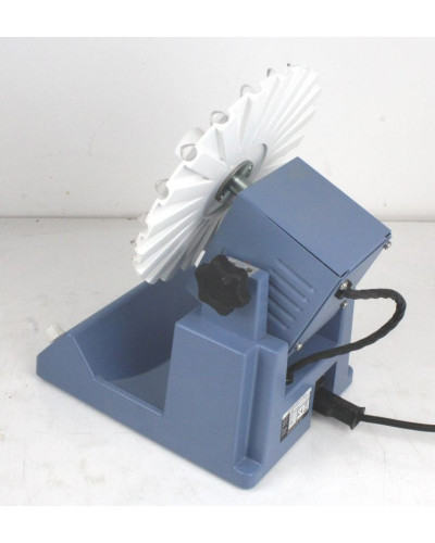 Agitateur rotatif à tubes, Modèle SB3