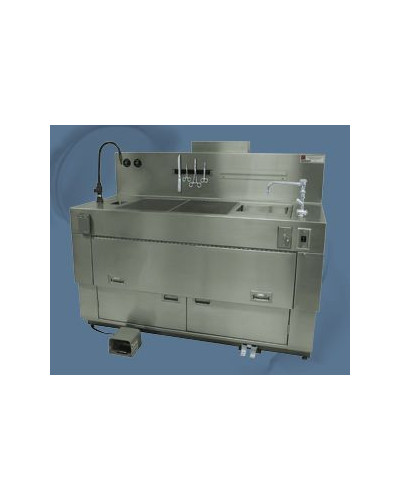 Table de dissection, YS-AS04