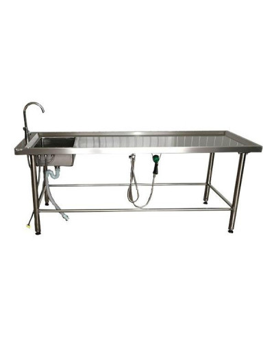 Table d\'autopsie, Modèle YS-Z2 