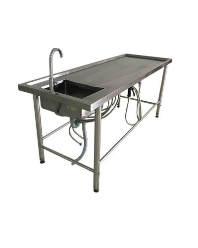 Table d\'autopsie, Modèle YS-Z2 