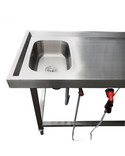 Table d\'autopsie, Modèle YS-Z2 