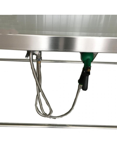 Table d\'autopsie, Modèle YS-Z2 