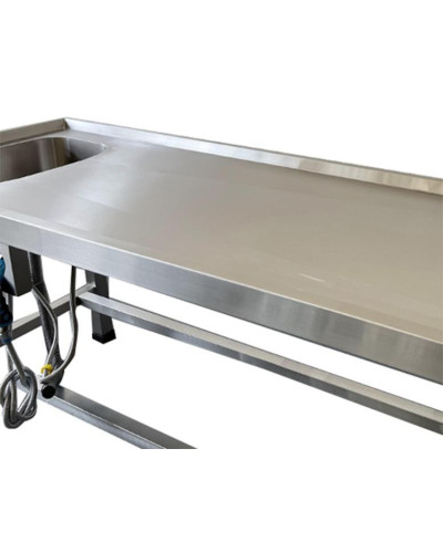 Table d\'autopsie, Modèle YS-Z2 