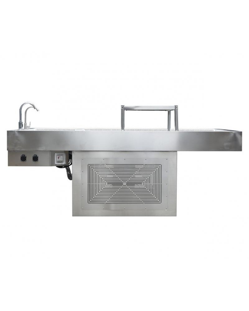 Table d\'autopsie, Modèle YS-Z3