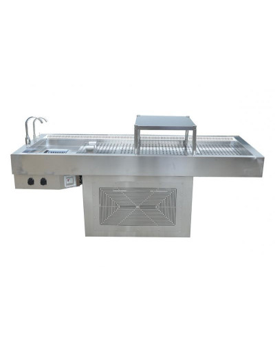 Table d\'autopsie, Modèle YS-Z3