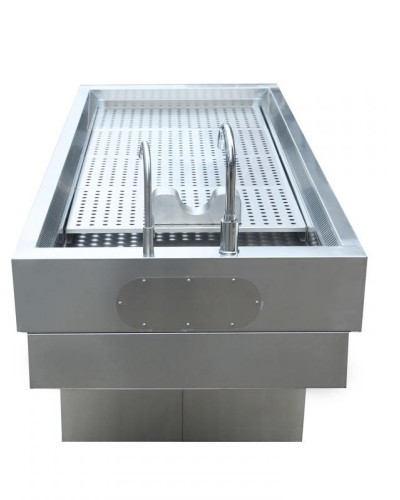 Table d\'autopsie, Modèle YS-Z3