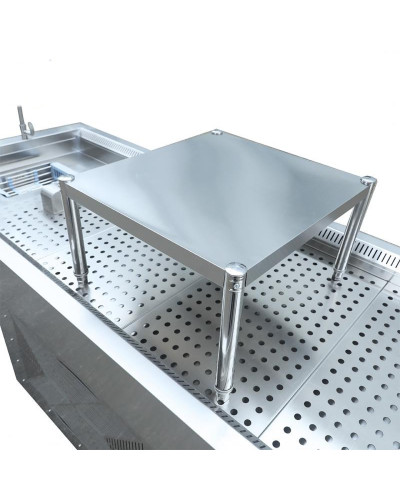 Table d\'autopsie, Modèle YS-Z3