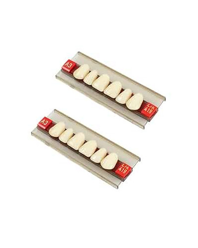 Kit d\'obturation Dentaire pour Réparation de Dents