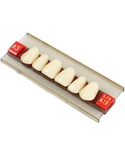 Kit d\'obturation Dentaire pour Réparation de Dents