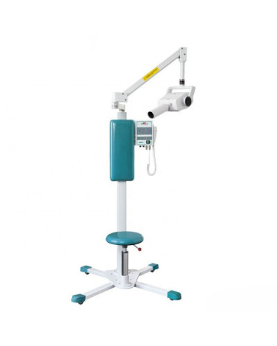 Unité de radiographie dentaire Rayon X modèle JYF-10D