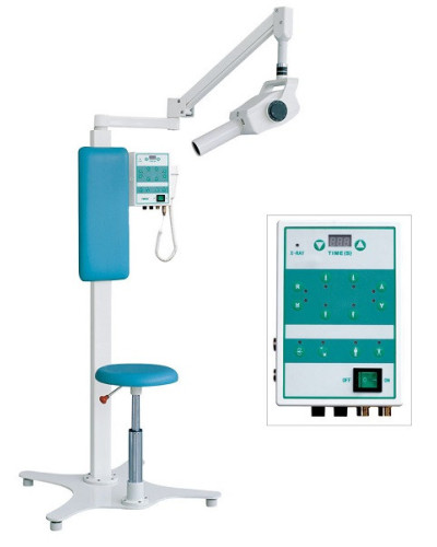 Unité de radiographie dentaire Rayon X modèle JYF-10D