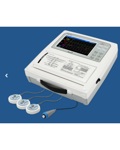 Moniteur Foetal, modèle FC1400