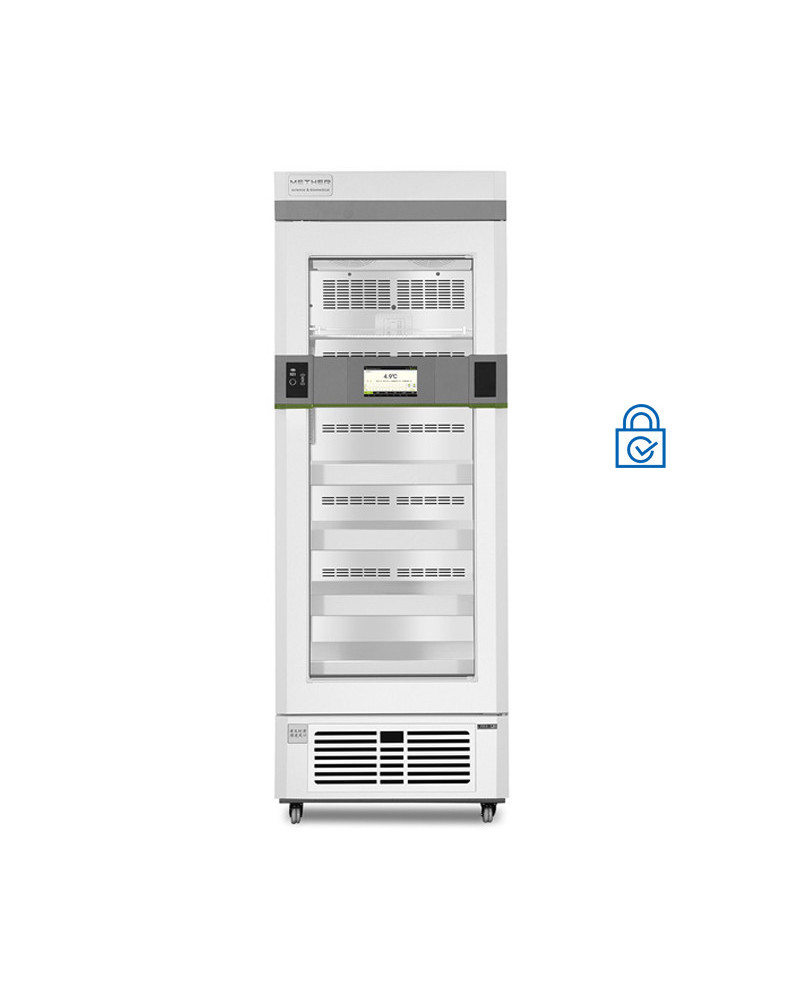 Réfrigérateur Médical ( 2~8℃) Pour banque de sang, Modèle MPC-5V516DL (516L)