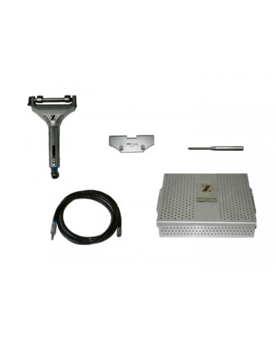 Dermatome pneumatique, Kit complet