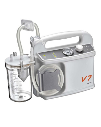 Aspirateur de mucosité V7 plus B