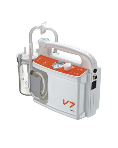 Aspirateur de mucosité V7 plus B