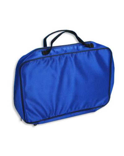 Trousse pour matériel d\'intubation (vide) Trousse pour matériel d\'intubation (vide)